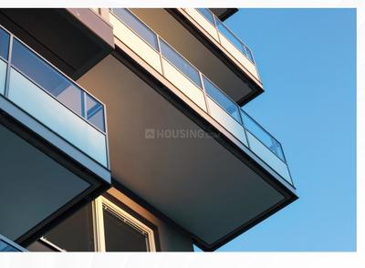 Image of 2100 Sq.ft 4 BHK Apartment / Flat for sale in Sarsan Nancy Hill View B 1, Baner, Pune for Rs. 22500000