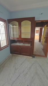 Hall Image of 1600 Sq.ft 3 BHK Apartment / Flat for rent in Labbipet Vijayawada for Rs. 22000
