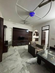 Hall Image of 920 Sq.ft 1 BHK Builder Floor for rent in Sector 30 Gurgaon for Rs. 28000