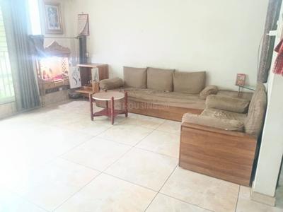 Hall Image of 1000 Sq.ft 3 BHK Independent House for sale in Isanpur Ahmedabad for Rs. 5500000