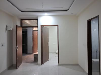 Living Room Image of 1050 Sq.ft 2 BHK Apartment / Flat for sale in GCM Gomati Apartment by GCM Infra, Sector 49 Noida for Rs. 4200000