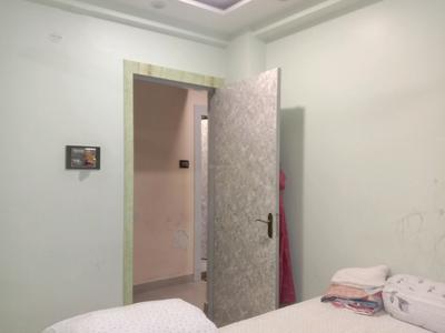 Bedroom Image of 1280 Sq.ft 3 BHK Apartment / Flat for sale in Sinjini Apartment, Rajarhat Kolkata for Rs. 8500000