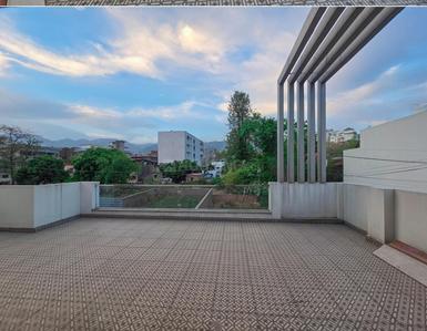 Balcony Image of 1800 Sq.ft 4 BHK Villa for sale in Malsi Dehradun for Rs. 26500000