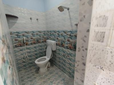 Bathroom Image of 750 Sq.ft 3 BHK Villa for sale in Manali New Town Chennai for Rs. 4700000