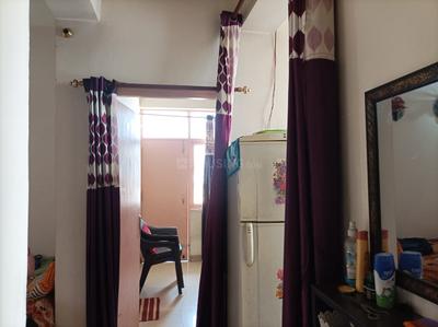 Bedroom Image of 1125 Sq.ft 2 BHK Apartment / Flat for sale in Lal Kuan Ghaziabad for Rs. 3200000