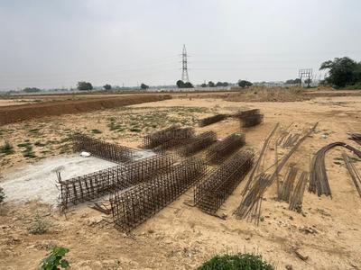 Image of 150 Sq.ft Residential Plot / Land for sale in Palwal, Hodal for Rs. 6700000