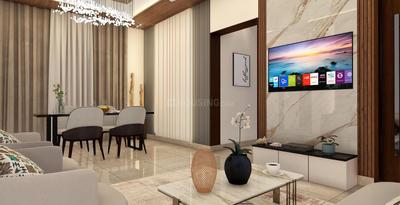 Hall Image of 1199 Sq.ft 3 BHK Apartment / Flat for sale in BBCL Eshana, Madipakkam Chennai for Rs. 10300000