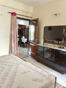 4.5 BHK Flat