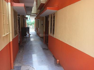 Image of 680 Sq.ft 2 BHK Apartment / Flat for sale in Railway Carshed Complex Post Avadi, Chennai for Rs. 3500000