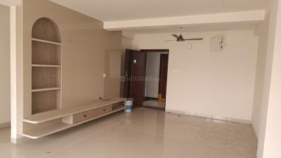 3 BHK Flat