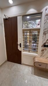 Bedroom Image of 1100 Sq.ft 3 BHK Apartment / Flat for sale in Uttam Nagar New Delhi for Rs. 7000000