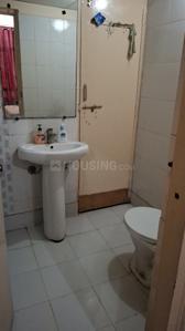 Image of 1050 Sq.ft 2 BHK Apartment / Flat for rent in Gaurs Gaur Global Village, Crossings Republik, Ghaziabad for Rs. 17000