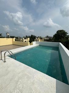 Image of 7200 Sq.ft 4 BHK Villa for sale in Vedic Village, Kolkata for Rs. 19000000