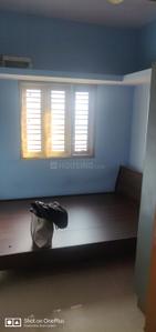 Bedroom Image of 1200 Sq.ft 2 BHK Independent House for rent in Electronic City Phase 2 Bengaluru for Rs. 12000