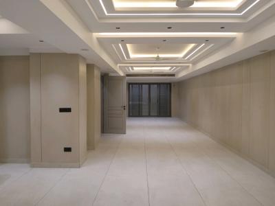 Basement Image of 5580 Sq.ft 4 BHK Builder Floor for sale in Model Town New Delhi for Rs. 70000000