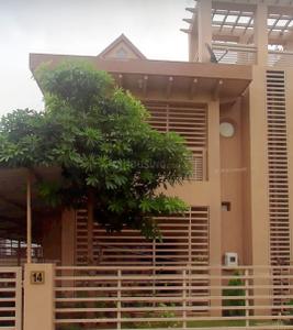 Image of 2500 Sq.ft 4 BHK Villa for sale in Raysan, Gandhinagar for Rs. 37800000