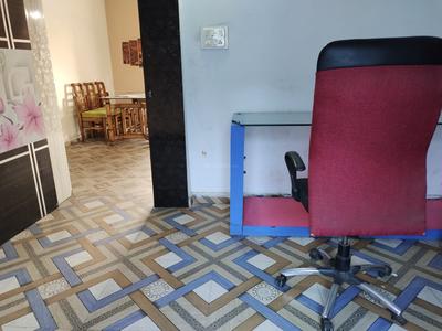 Bedroom Image of 999 Sq.ft 2 BHK Builder Floor for rent in Purani Basti Jharsuguda for Rs. 15999