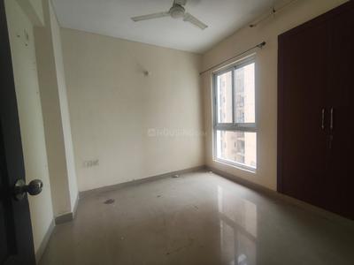 Bedroom Image of 1340 Sq.ft 3 BHK Apartment / Flat for sale in Aditya City Apartment Ghaziabad, Wave City Ghaziabad for Rs. 10000000