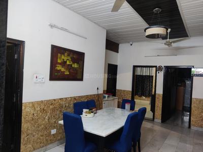 Living Room Image of 5536 Sq.ft 3 BHK Independent House for sale in Trikuta Nagar Jammu for Rs. 33300033
