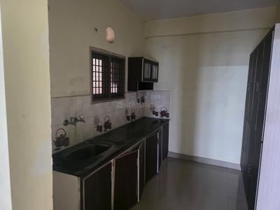 Kitchen Image of 1110 Sq.ft 2 BHK Apartment / Flat for rent in Atchutapuram Visakhapatnam for Rs. 15000