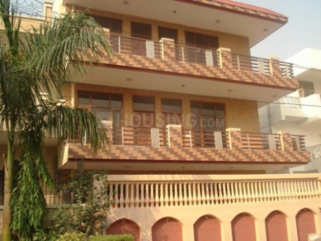 Jyoti Park, Sector 7 More Images 1