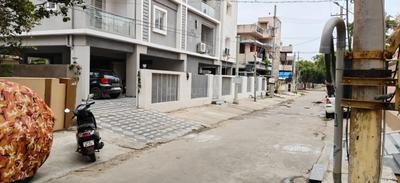 Image of 1620 Sq.ft 3 BHK Apartment / Flat for sale in Pratap Nagar, Kakinada for Rs. 7200000
