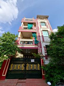 Image of 1200 Sq.ft 2 BHK Independent House for rent in Gaddi Annaram, Hyderabad for Rs. 13000