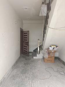 Main Entrance Image of 1575 Sq.ft 3 BHK Builder Floor for rent in Lal Kuan Ghaziabad for Rs. 12000