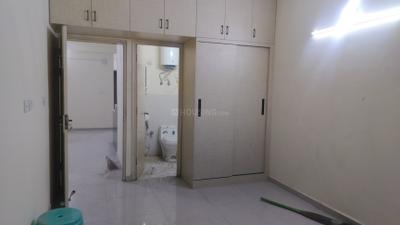 Bedroom Image of 1100 Sq.ft 2 BHK Apartment / Flat for rent in Pyramid Fusion Homes, Sector 70A Gurgaon for Rs. 25000