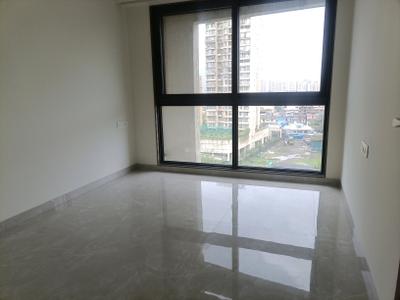 Bedroom Image of 1431 Sq.ft 3 BHK Apartment / Flat for sale in Tricity Pristine, Kharghar Navi Mumbai for Rs. 19000000