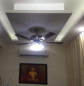 Hall Image of 1450 Sq.ft 3 BHK Apartment / Flat for sale in ACE Platinum, Zeta I Greater Noida for Rs. 9000000