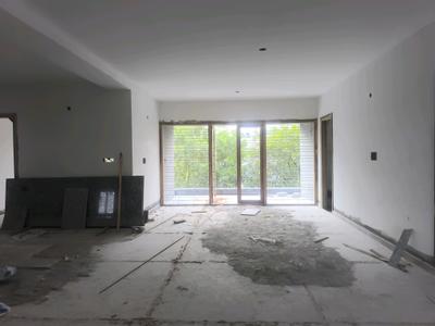 Living Room Image of 3150 Sq.ft 5 BHK Apartment / Flat for sale in Bangalore City Municipal Corporation Layout Bengaluru for Rs. 29000100