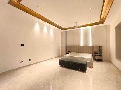 Bedroom Image of 8000 Sq.ft 5 BHK Villa for rent in Gandipet Hyderabad for Rs. 525000