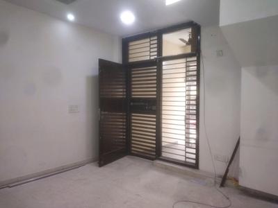 2 BHK Independent Builder Floor