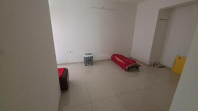 Bedroom Image of 850 Sq.ft 2 BHK Apartment / Flat for sale in Godrej Emerald, Thane West Thane for Rs. 11000000