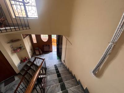 Balcony Image of 1800 Sq.ft 3 BHK Independent House for sale in Tollygunge Kolkata for Rs. 9000000