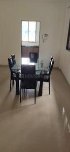 Hall Image of 3100 Sq.ft 4 BHK Villa for sale in Ekta Greenville Villa, Pathardi Phata Nashik for Rs. 17000000