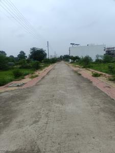 Image of 1300 Sq.ft Residential Plot / Land for sale in Wanadongri, Nagpur for Rs. 4160000