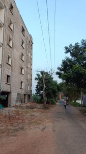 Image of 1160 Sq.ft 2 BHK Apartment / Flat for sale in Uttara, Bhubaneswar for Rs. 5625000