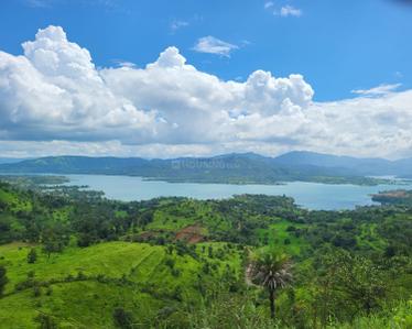 Image of 40000 Sq.ft Residential Plot / Land for sale in Bhor, Pune for Rs. 3500000