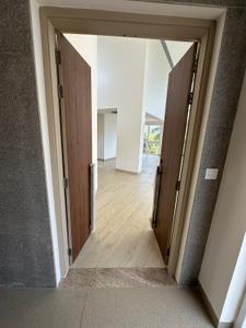 Balcony Image of 6000 Sq.ft 5 BHK Villa for sale in Conscient Vista Arrozal, Candolim Goa for Rs. 80000000
