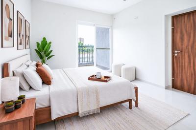 Bedroom Image of 1210 Sq.ft 2 BHK Apartment / Flat for sale in Godrej Park Retreat, Chikkakannalli Bengaluru for Rs. 14500000