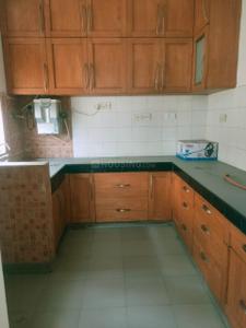 3 BHK Independent Builder Floor