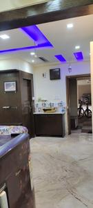 Hall Image of 568 Sq.ft 1 BHK Apartment / Flat for sale in Chitrakut Dham, Keshtopur Kolkata for Rs. 4500000