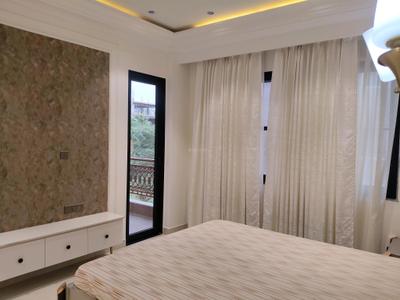 Bedroom Image of 3640 Sq.ft 4 BHK Builder Floor for sale in Ansal Sushant Apartment, Sector 43 Gurgaon for Rs. 53000000