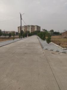 Image of 1000 Sq.ft Residential Plot / Land for sale in Sampat Hills, Bhicholi Mardana, Indore for Rs. 5500000
