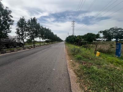 Image of 12100 Sq.ft Residential Plot / Land for sale in Shabad, Hyderabad for Rs. 85000000