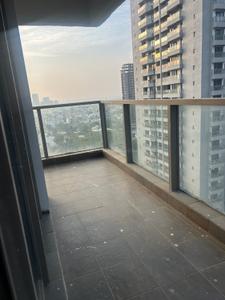 Balcony Image of 2352 Sq.ft 4 BHK Apartment / Flat for sale in Paras Dews, Sector 106 Gurgaon for Rs. 21000000