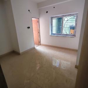 Bedroom Image of 1270 Sq.ft 3 BHK Apartment / Flat for sale in Paikpara Kolkata for Rs. 9300000