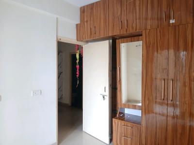 Bedroom Image of 1000 Sq.ft 2 BHK Apartment / Flat for sale in GLS South Avenue, Sector 92 Gurgaon for Rs. 6500000